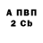 КЕТАМИН VHQ Edik Dobin