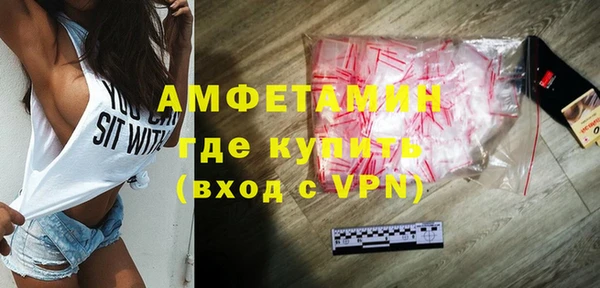 молекула духа Алексин