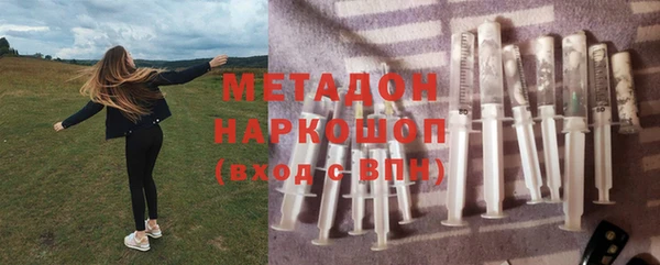молекула духа Алексин